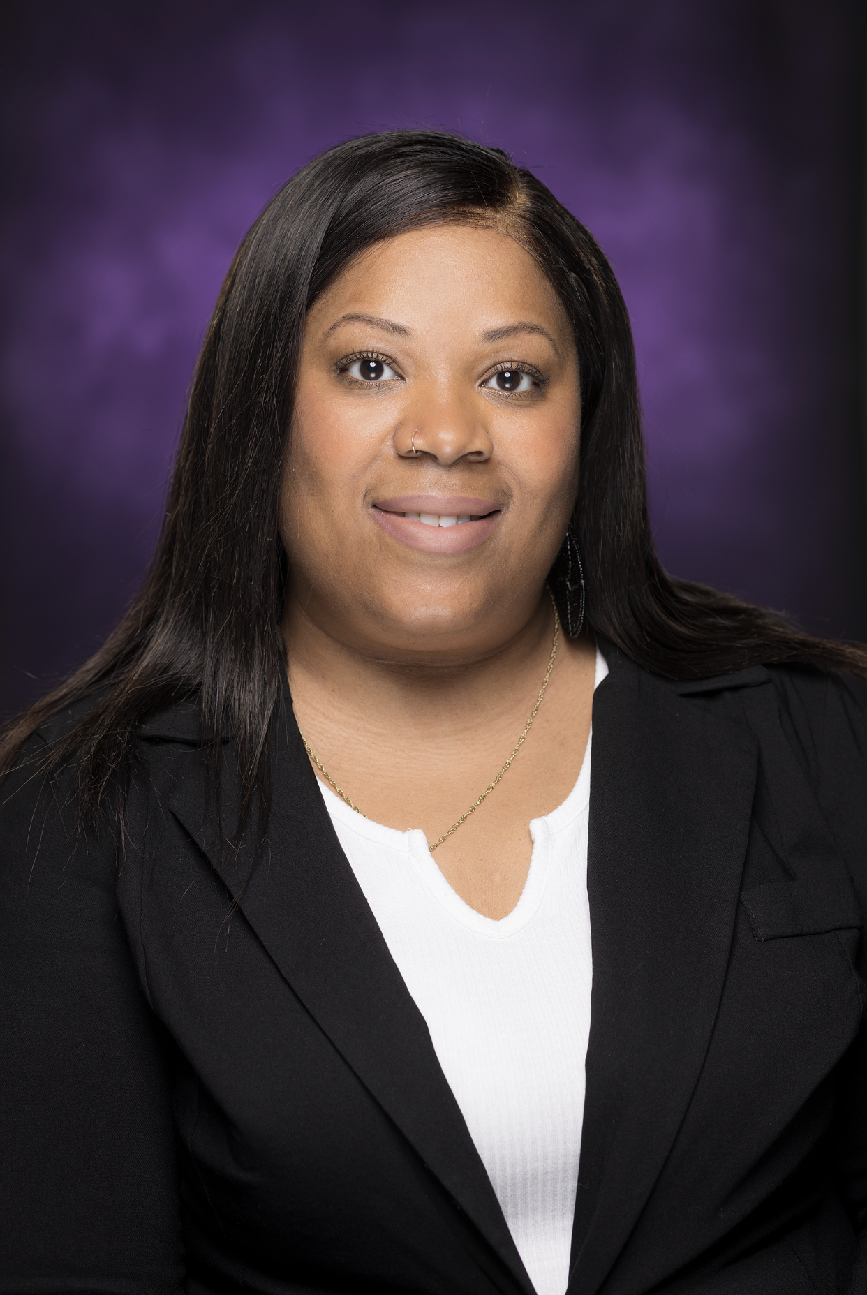 Portrait image of a person.