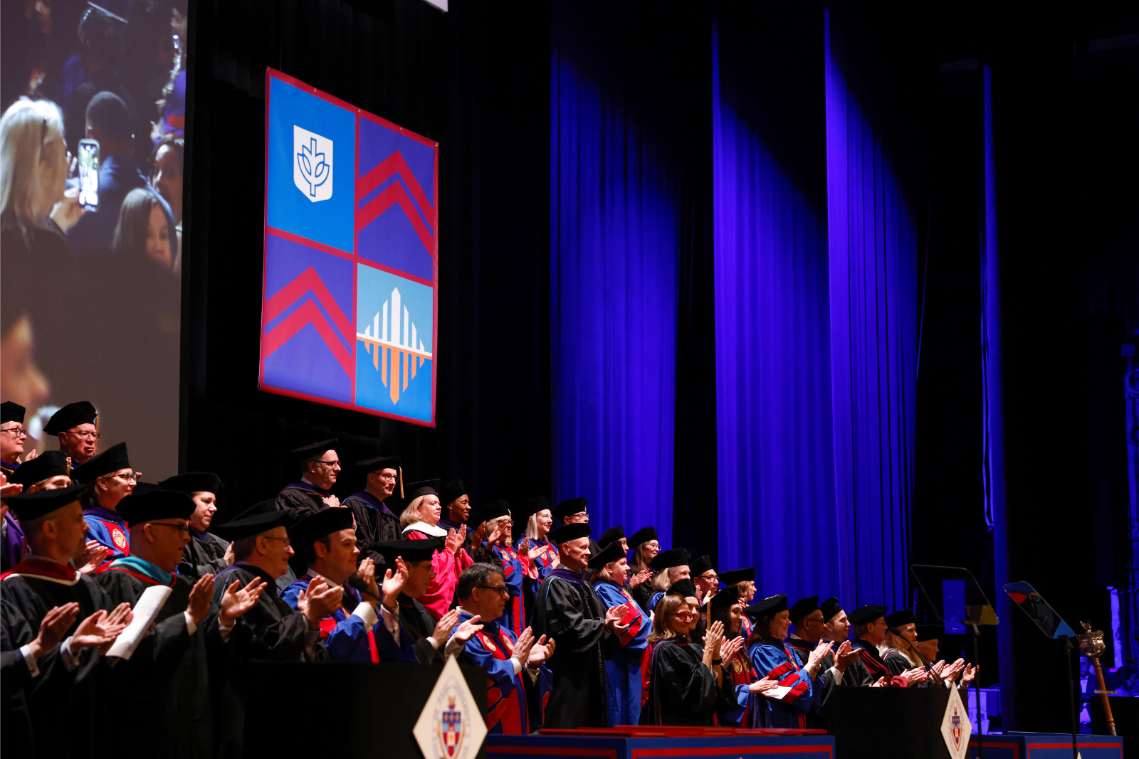 2024 College of Law Commencement