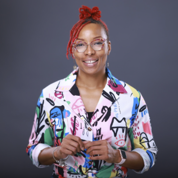 dominique ward