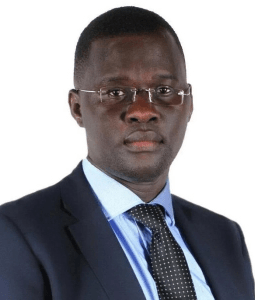 Nicholas-Opiyo