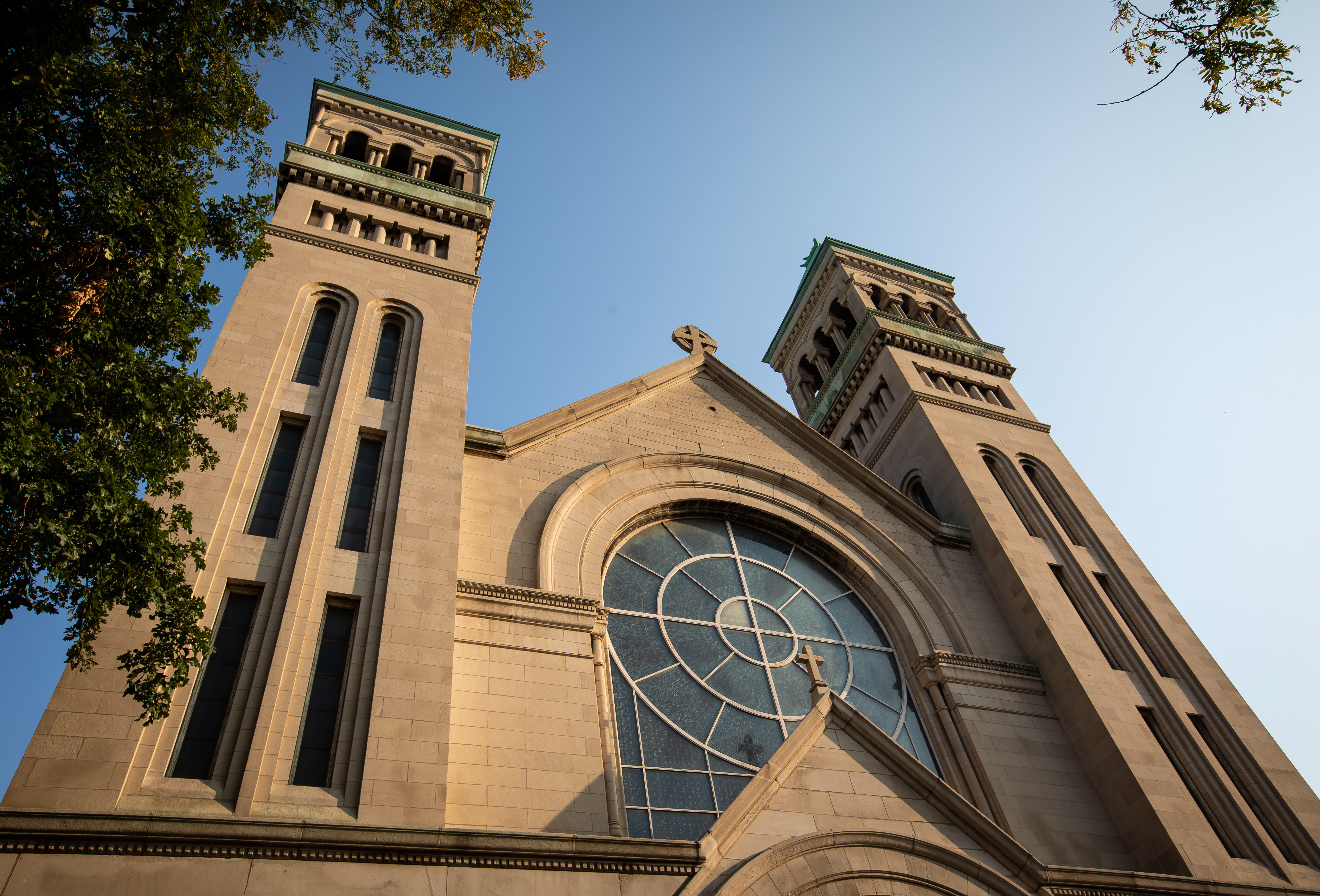 St. Vincent de Paul Parish Church