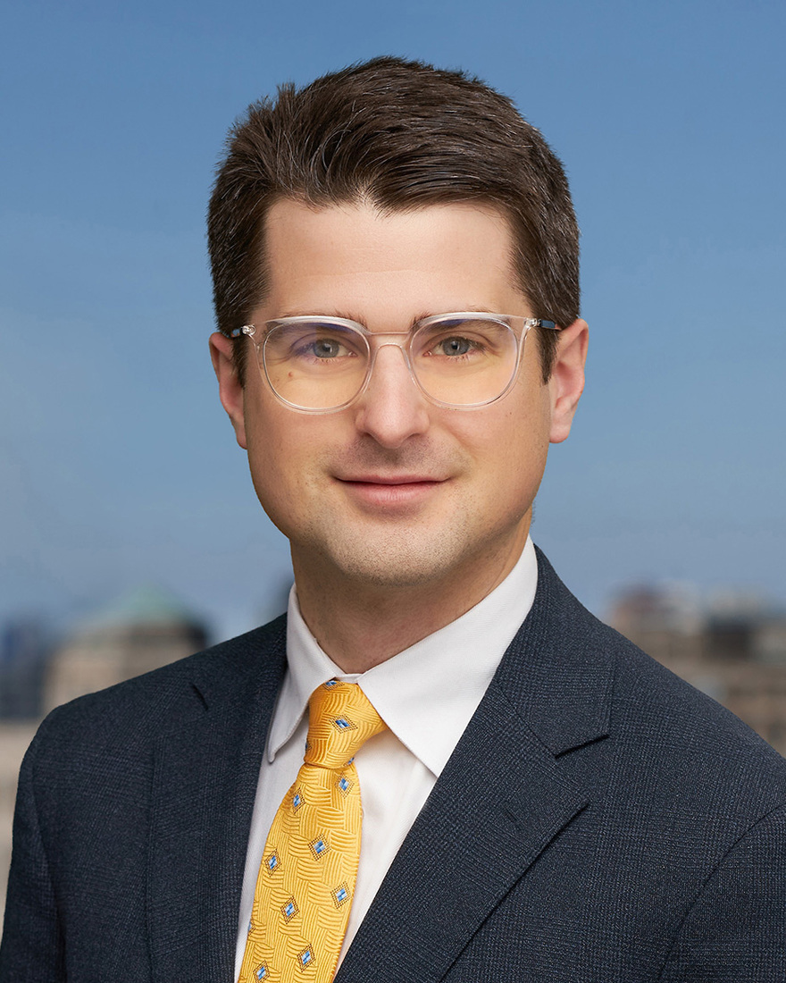 Bradley Williams