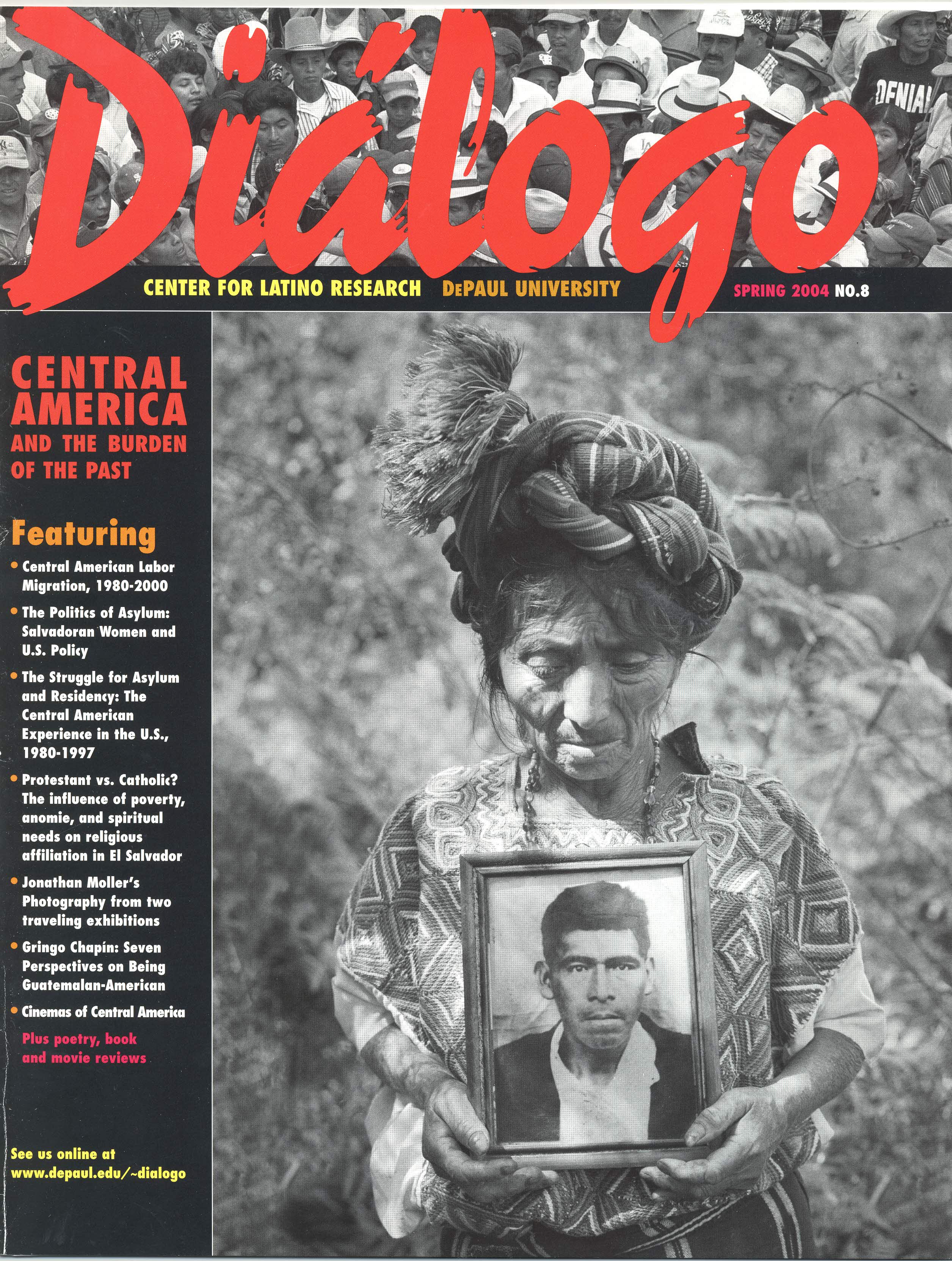 Vol. 8, No. 1, Fall 2005