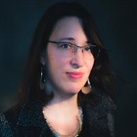 DePaul CDM Faculty Shayna Connelly