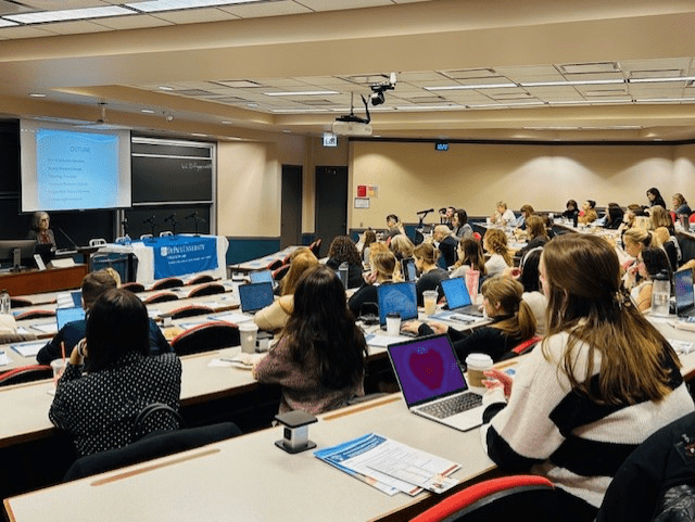 2024 Family Law Center Symposium