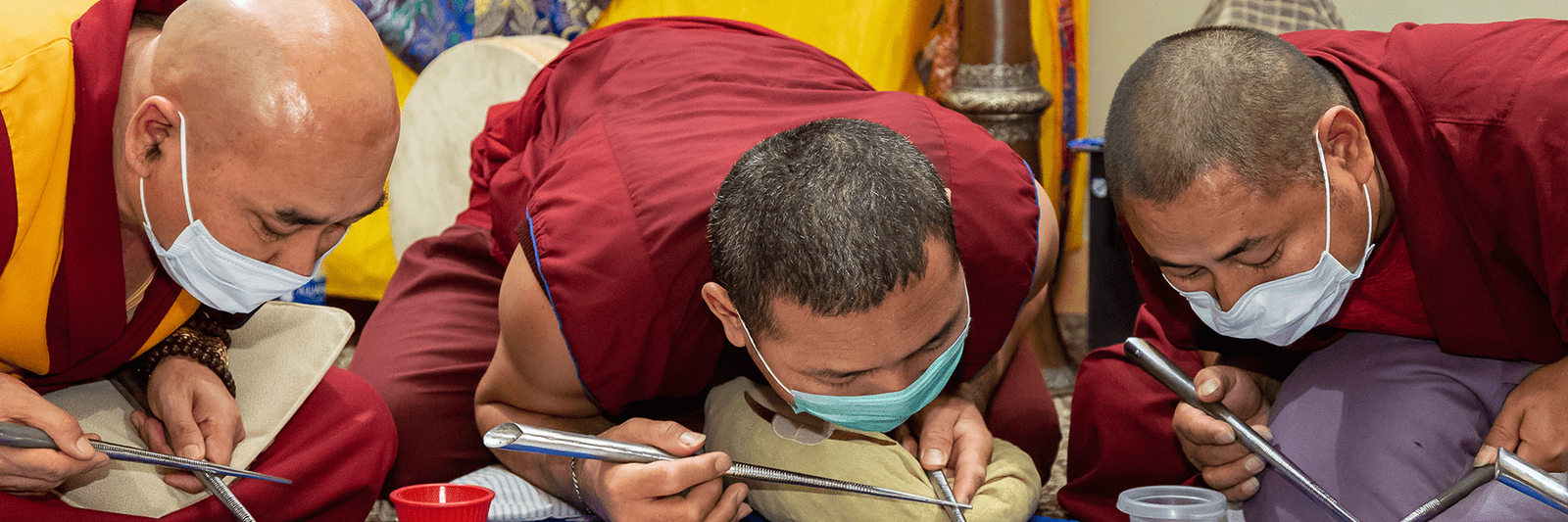 Center for Religion, Culture and Community