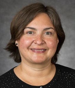 Dr. Susana Martínez