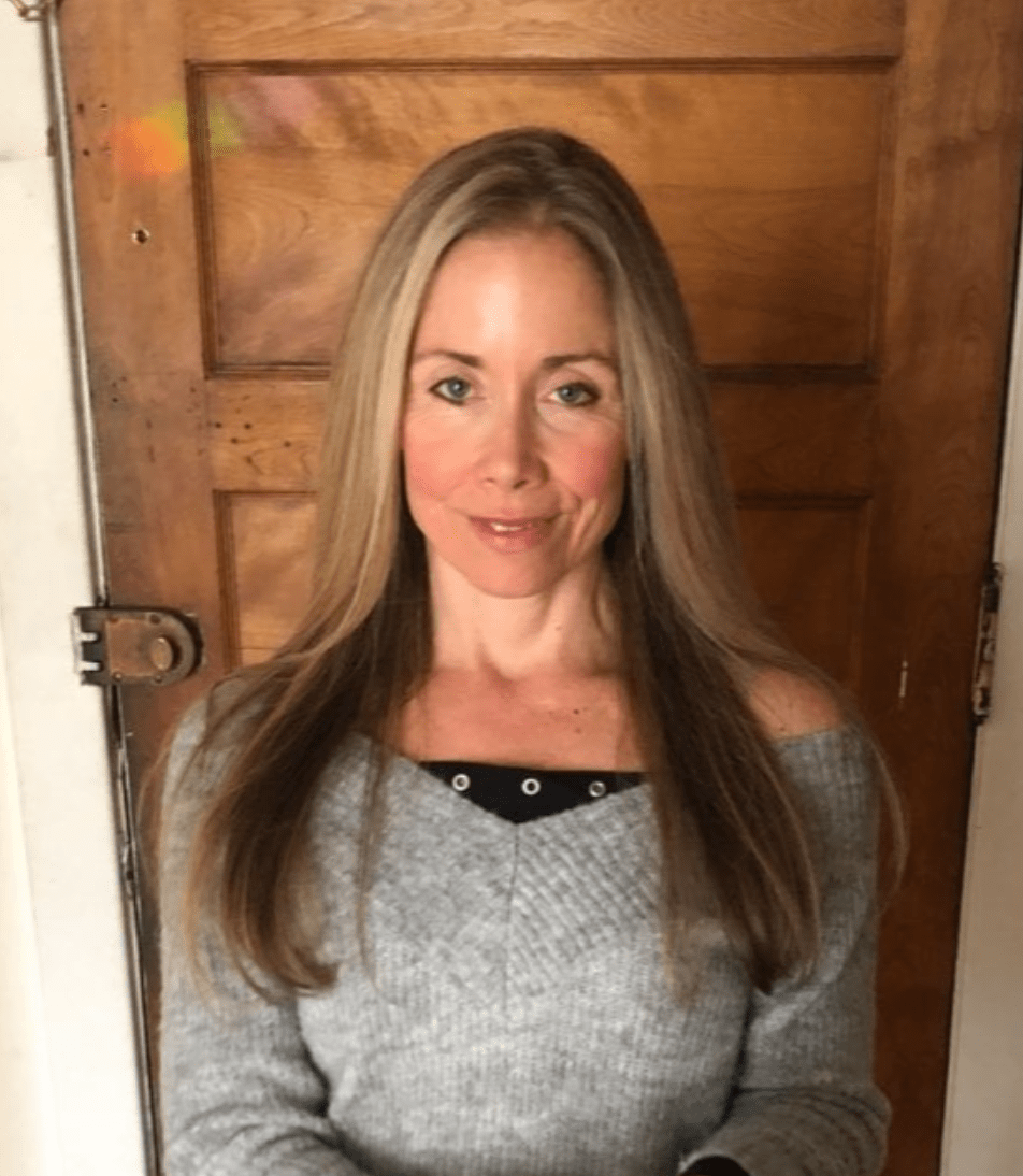 Kathleen Arnold
