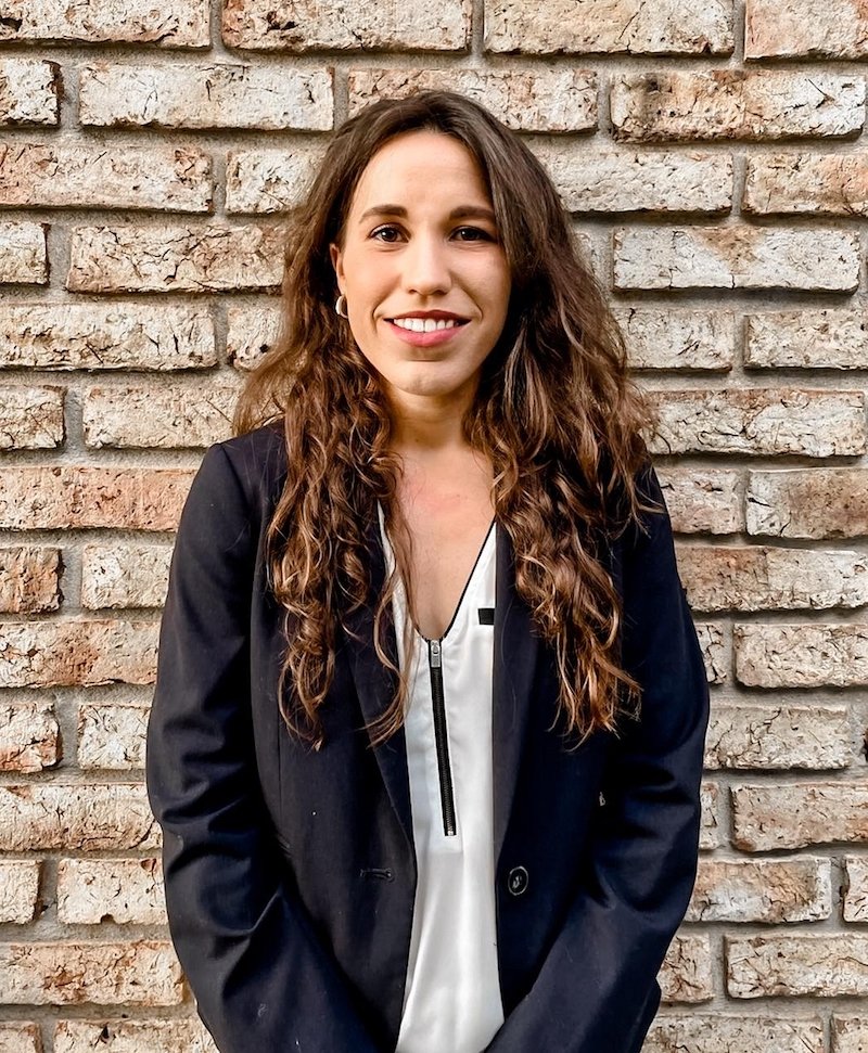 Maria Puppo Martinez