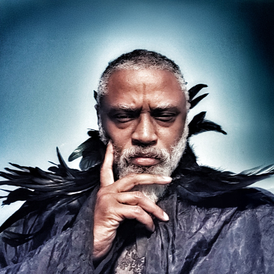 DePaul CDM Faculty Allen Turner