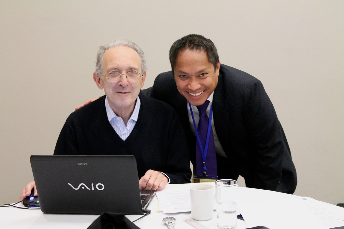 cwcit-2012 Nov_Jon Sobrino + Francis Salinel_Witnessing conference.jpg