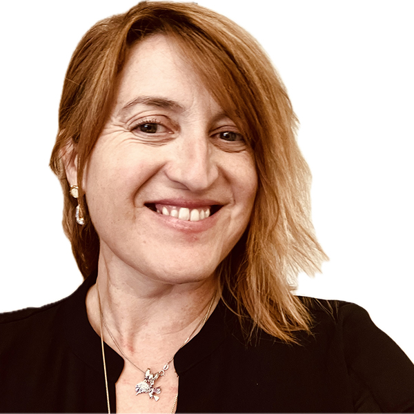 adjunct faculty Maria Teresa Bonfatti Sabbioni