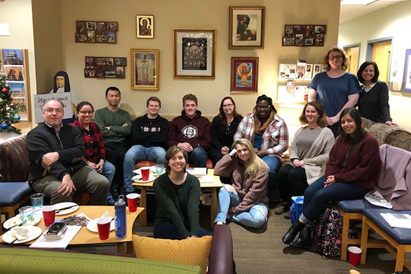 Catholic Learning Community 