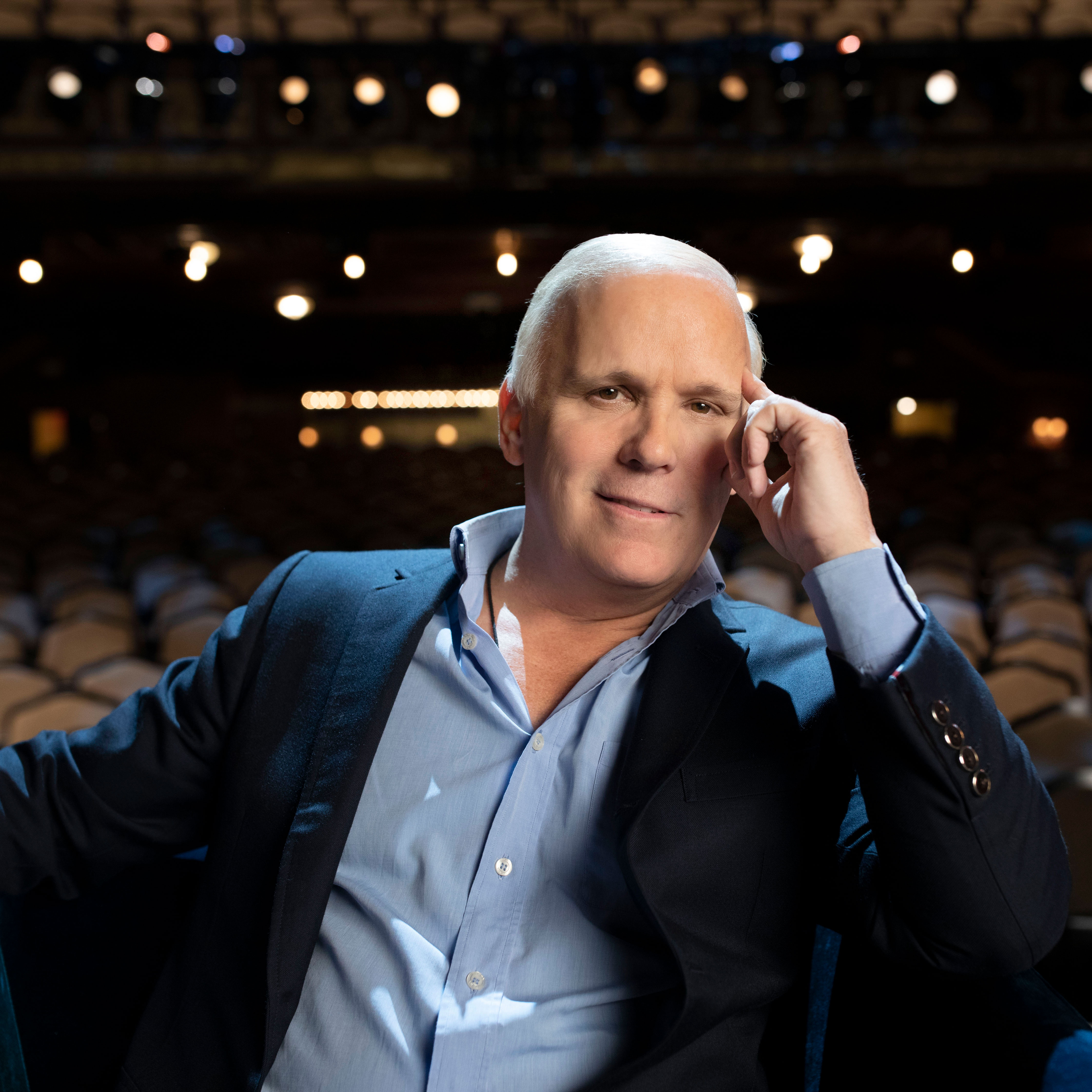 Scott Ellis - Director