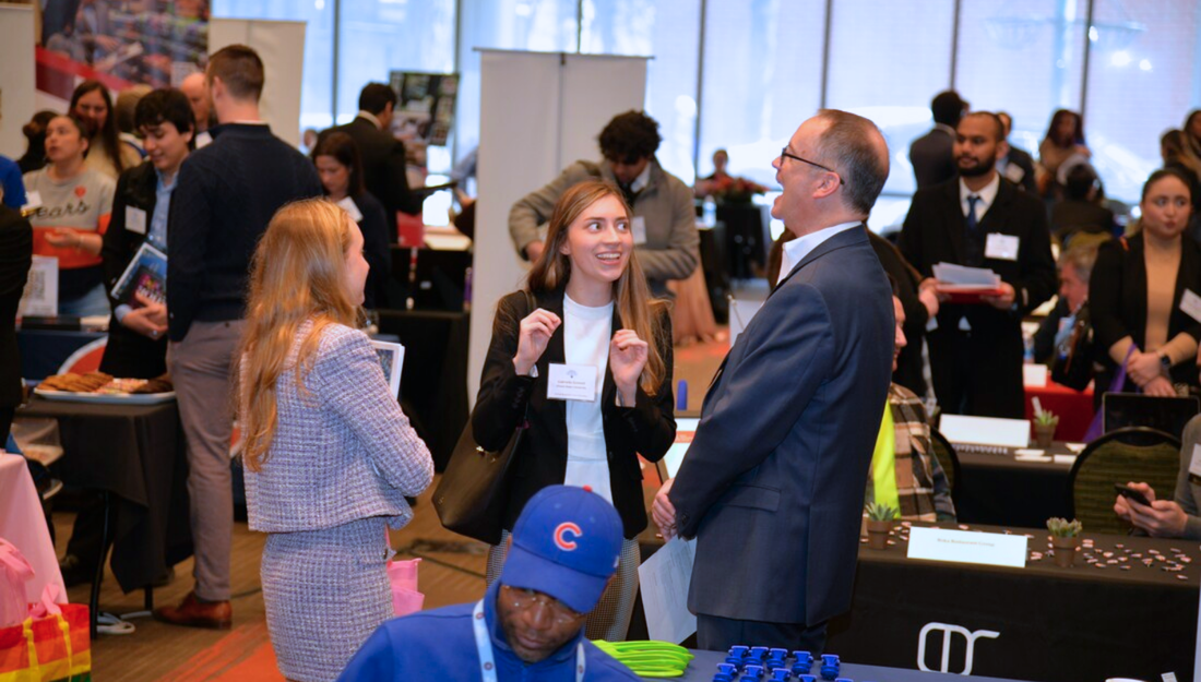 Networking