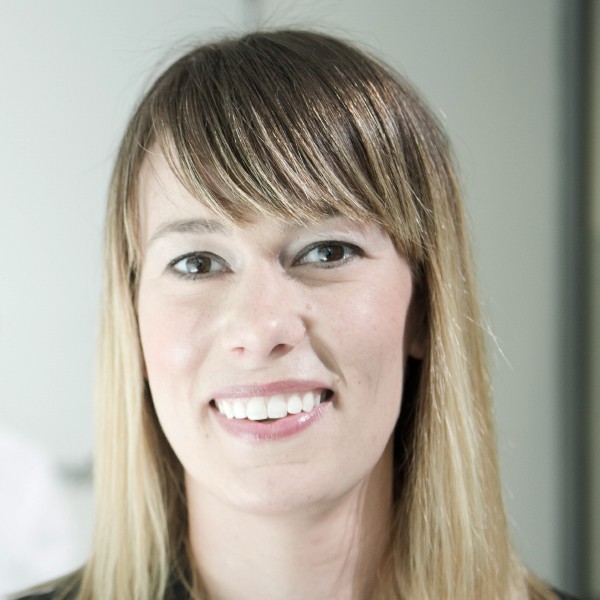 Lauren, World Languages Education MEd alumna