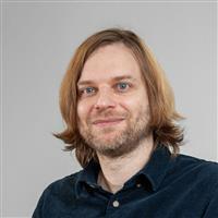 DePaul CDM Faculty Richard Wetzel