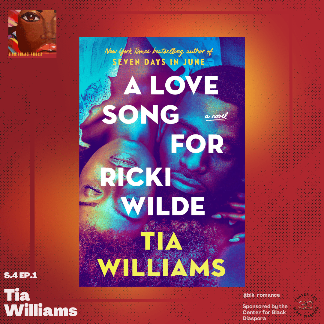 A Song for Ricki Wilde