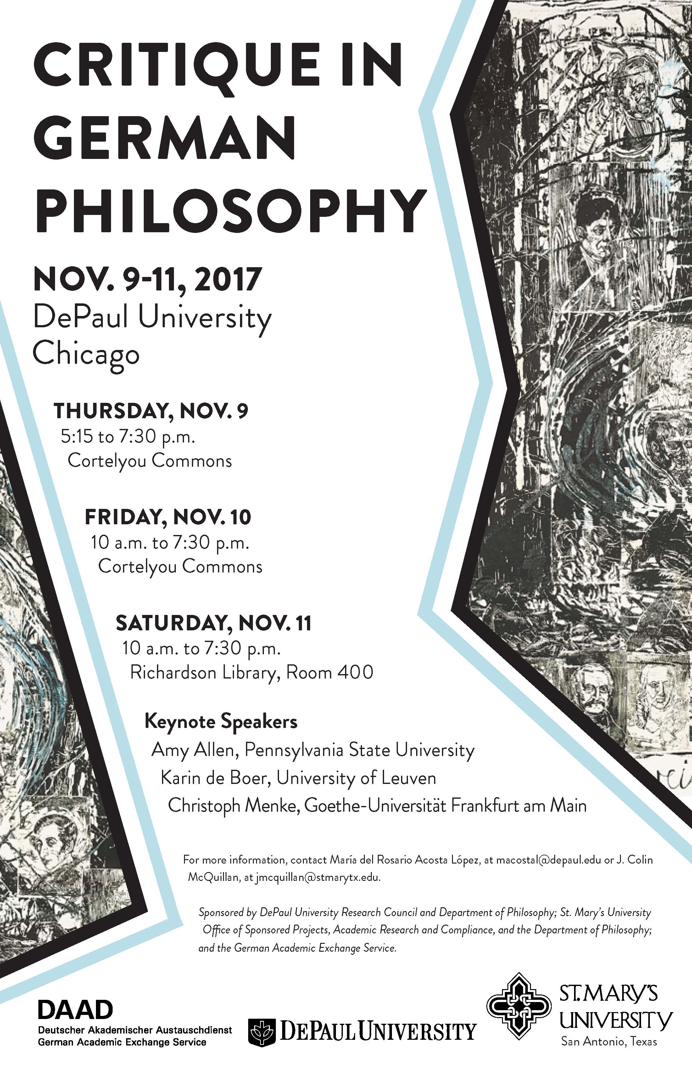 Critique in German Philosophy