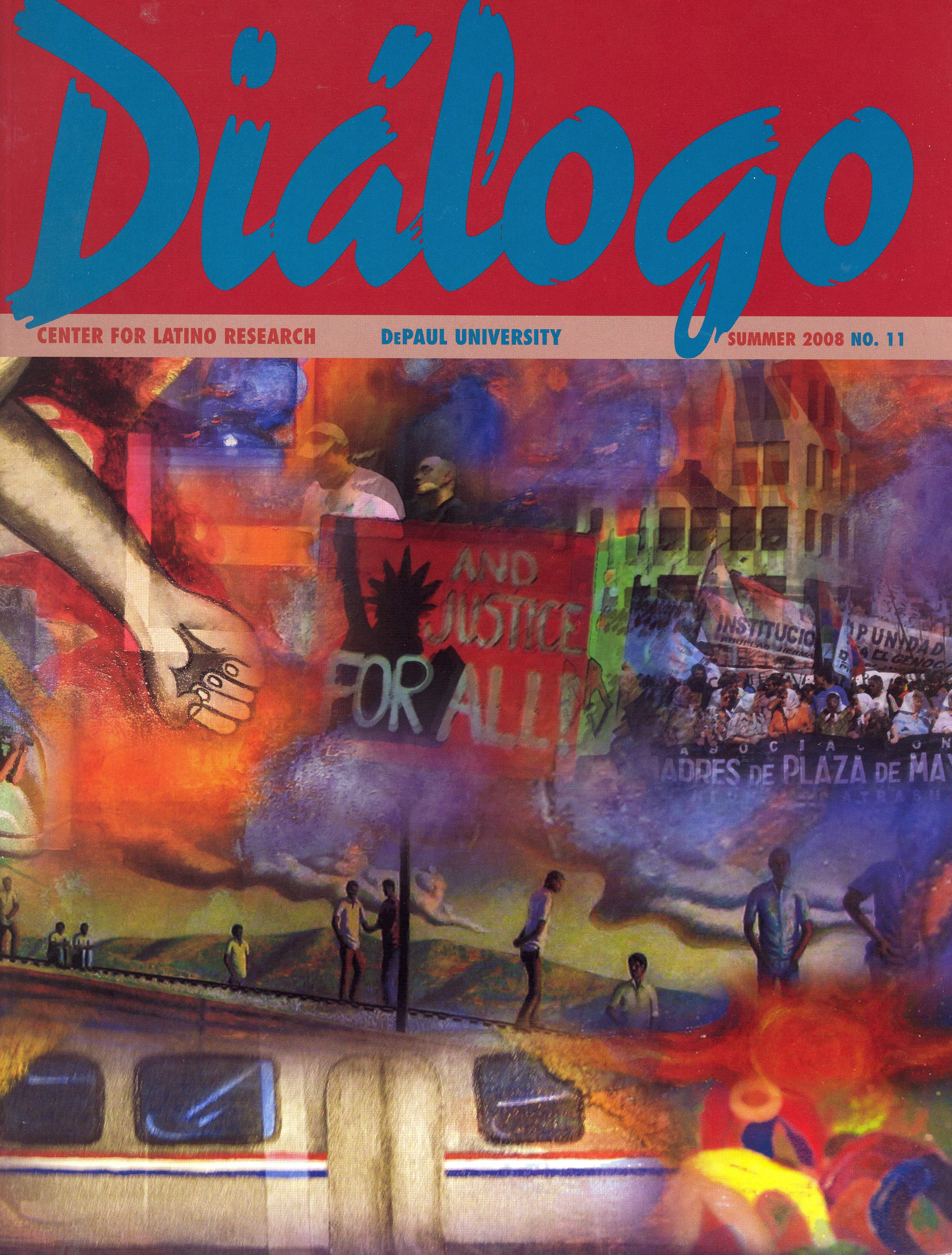 Vol. 11, No. 1, Summer 2008