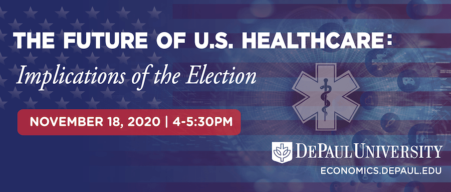 The Future of U.S. Healthcare