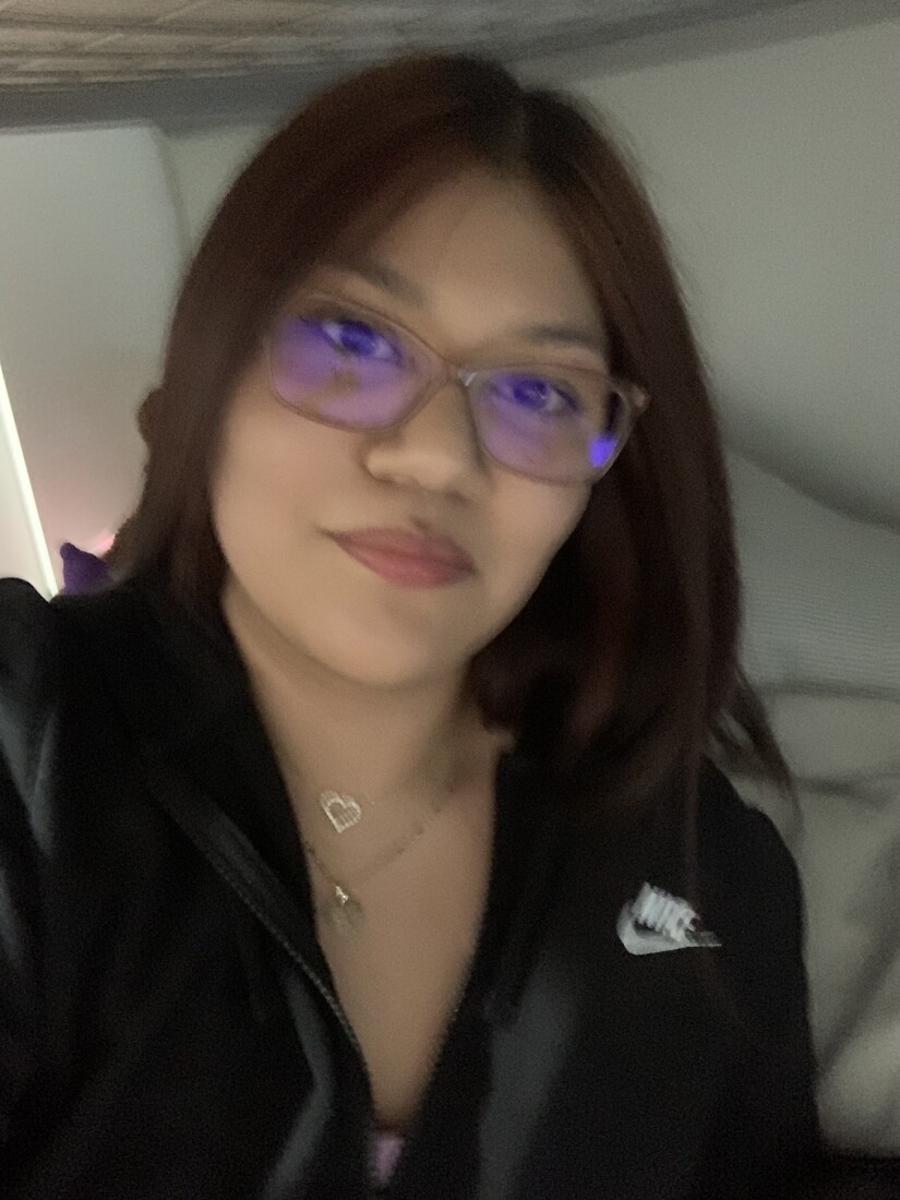 Jurado, Elideth - Headshot