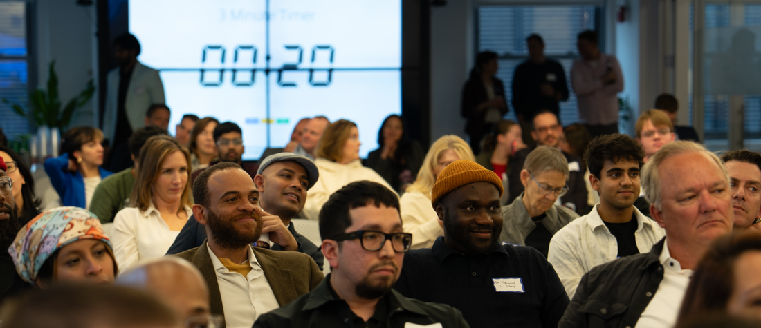 Purpose Pitch Competition