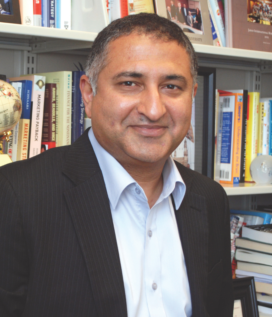 Zafar Iqbal