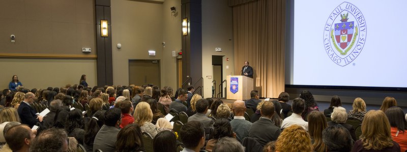 Nursing Honors and Pinning Ceremony