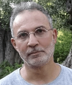 Costas M. Constantinou