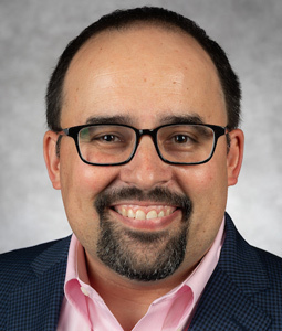 Photo of Matt Ragas