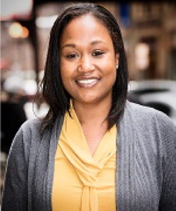 Miranda Standberry-Wallace