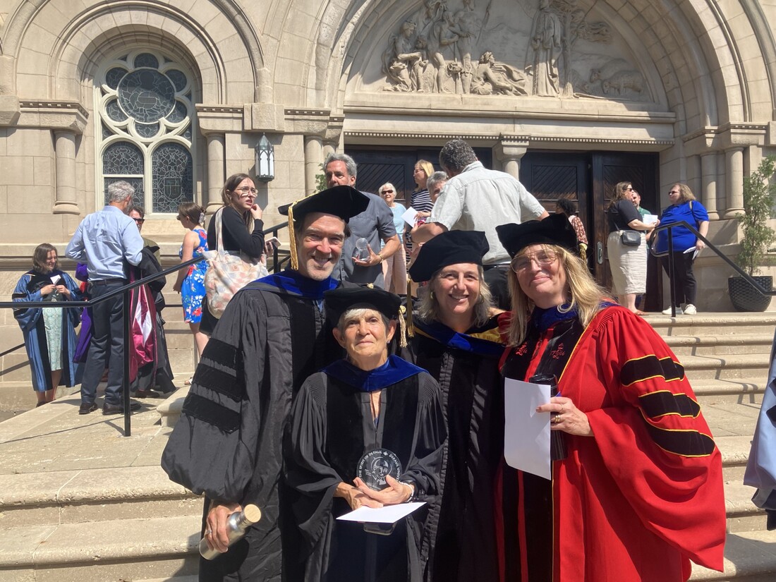 Academic Convocation 2026