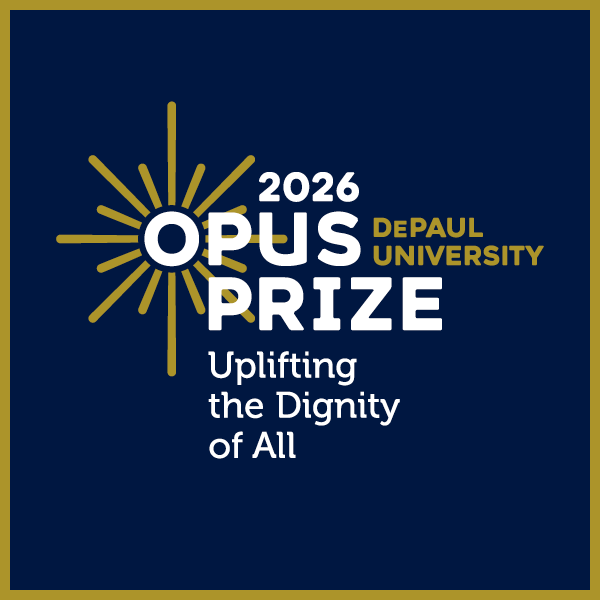 Opus Prize