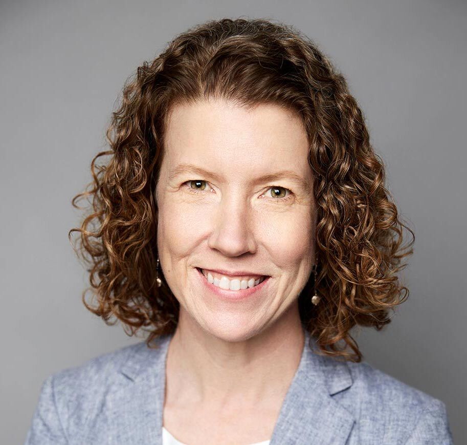 DePaul CDM Faculty Jessica Meharry