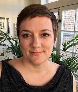 Christina Fluty, Head of Movement for Performance