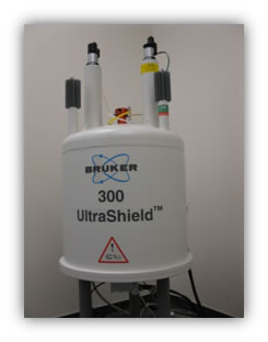 Bruker NMR
