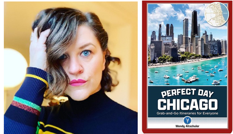 Wendy Altshuler picture