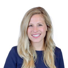 Jordan, Curriculum Studies MEd alumna