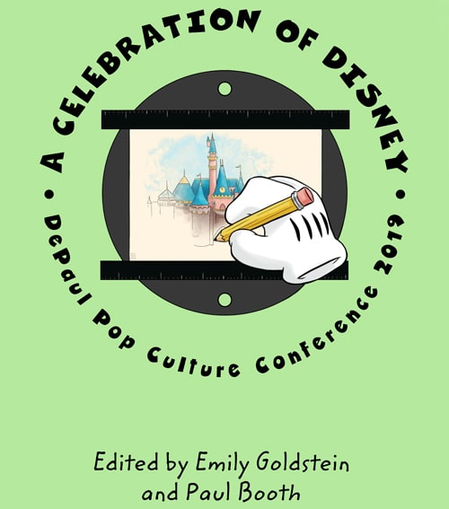 A Celebration of Disney