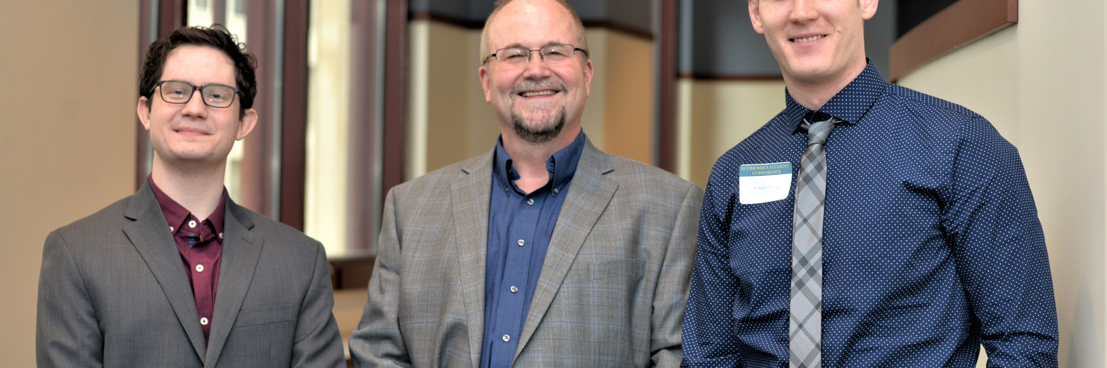 Economics Internships