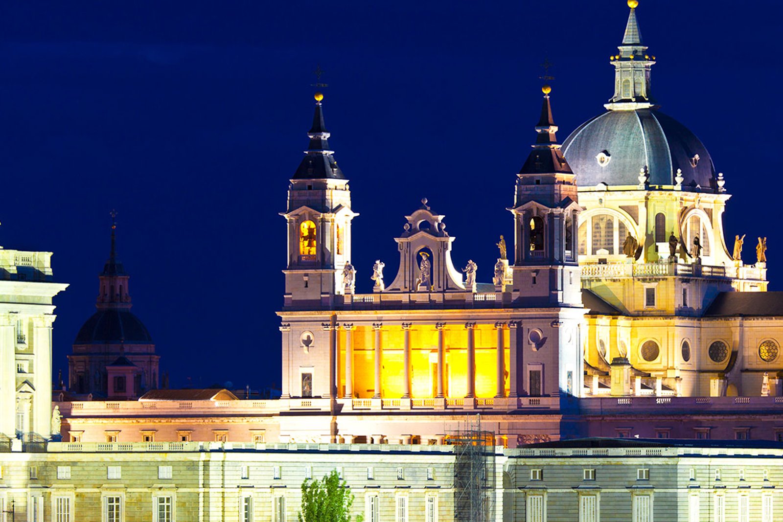 DePaul Law Study Abroad - Spain