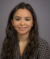 Cecilia Duenez-Aguilar