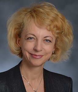 Ellen Gutiontov