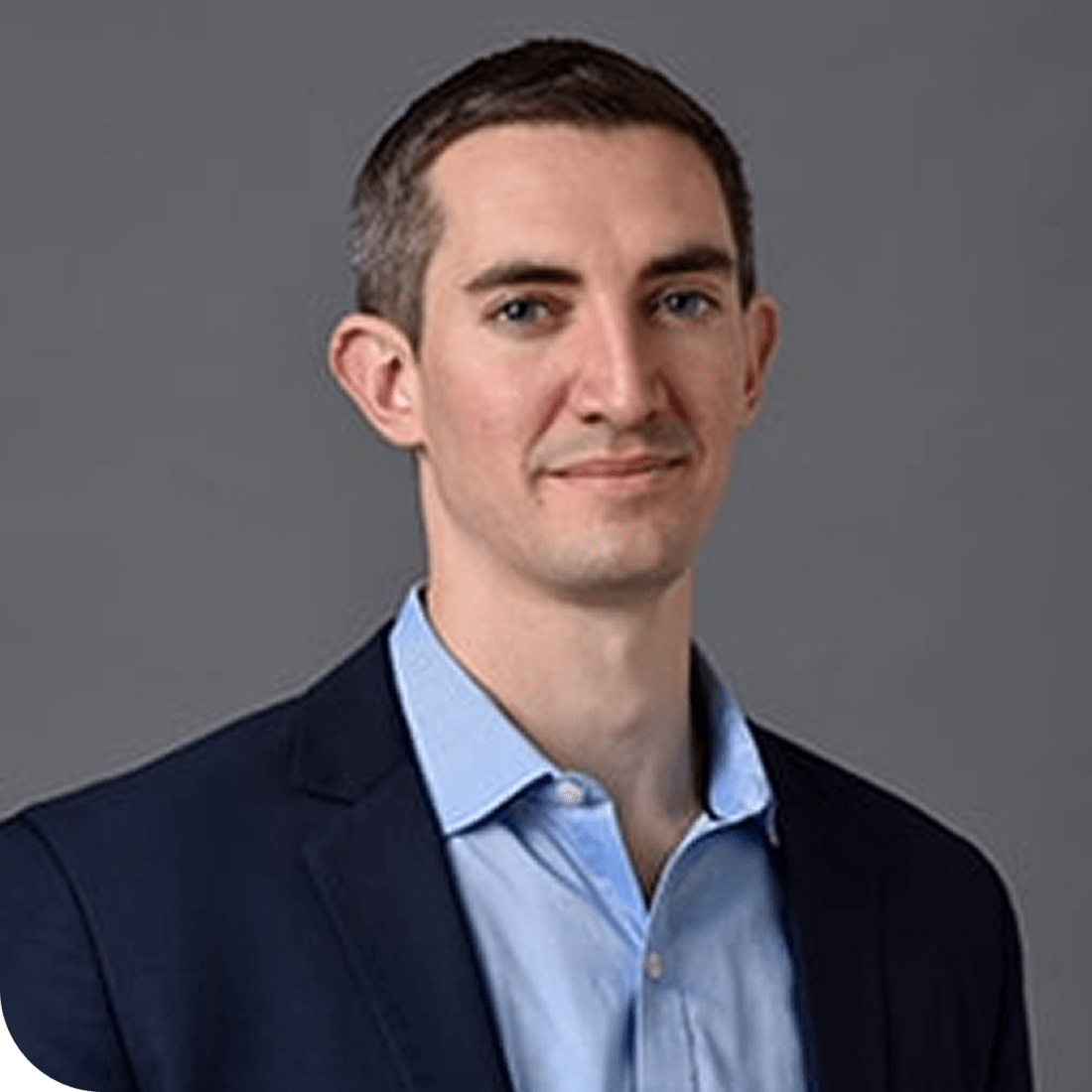 DePaul Law Assistant Professor of Law Karl Lockhart