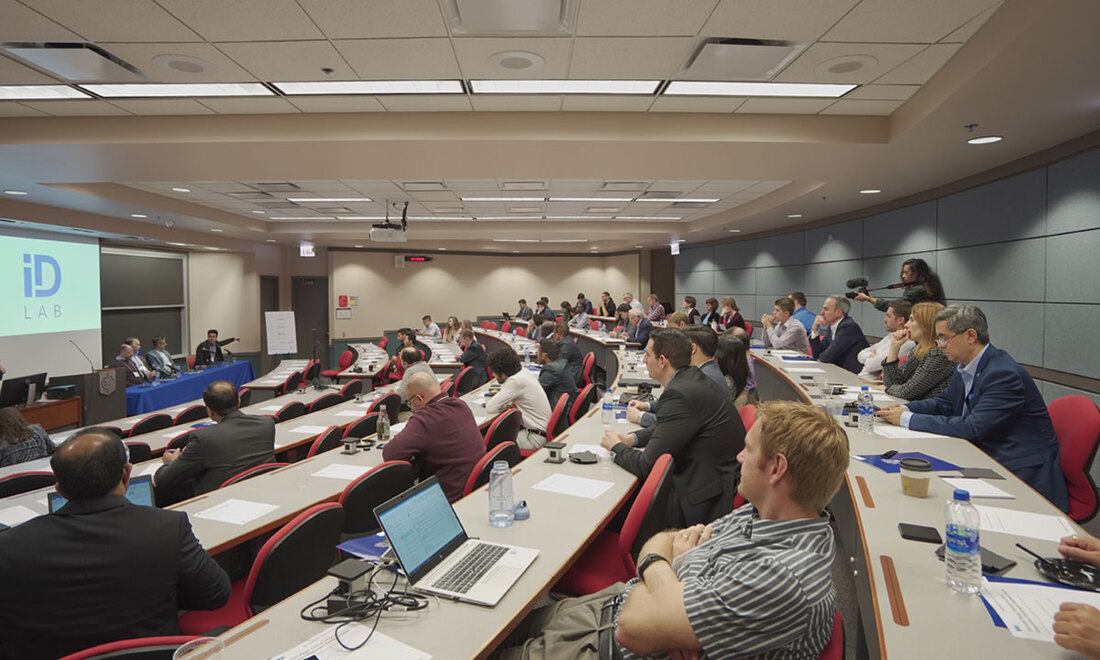 ID Lab conference