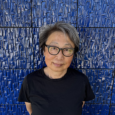 adjunct faculty Miho Matsugu
