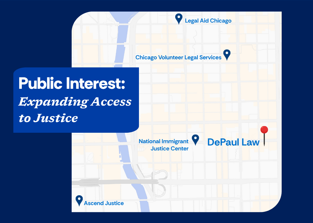 Public Interest Law graphic