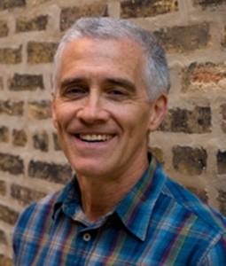 Staff Emeritus John Bridges