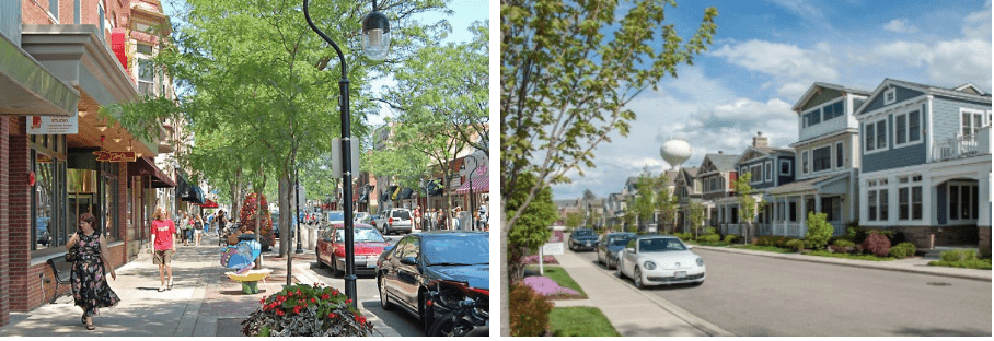 MDRN networking event